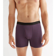 Organic Cotton Boxer Shorts: Men's
