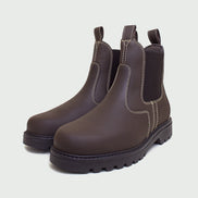 Bronx Boots
