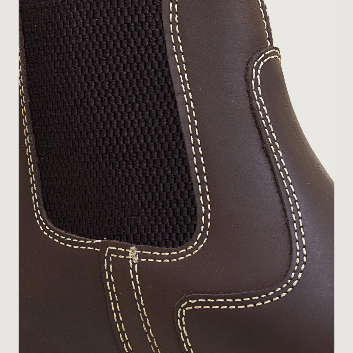 Bronx Boots
