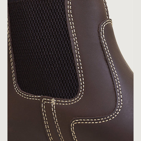 Bronx Boots