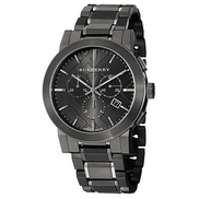 Burberry watch BU9354 Gents CHRONOGRAPH