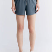 Organic Pyjama Shorts: Women's