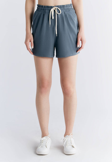 Organic Pyjama Shorts: Women's