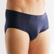 Organic Cotton Briefs: Men's