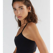 Tencel Bra Top: Women's