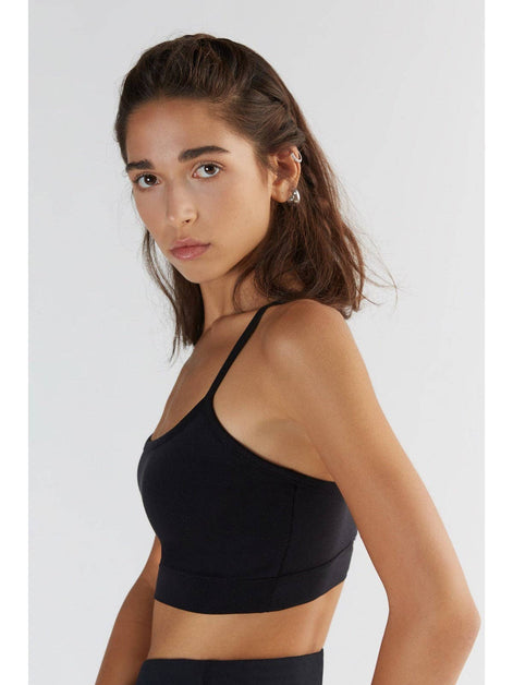 Tencel Bra Top: Women's