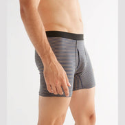 Organic Cotton Boxer Shorts: Men's