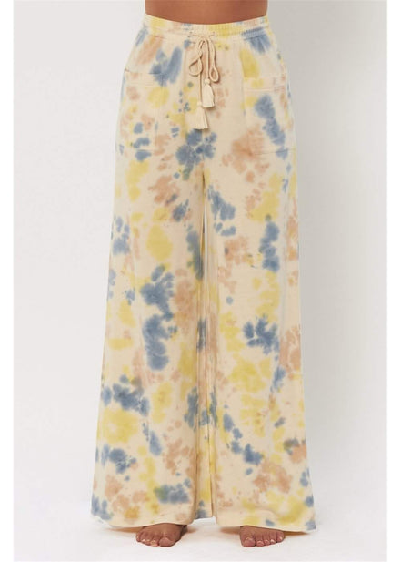 Sisstrevolution Joy Knit Pant