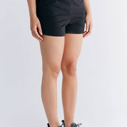 Organic Pyjama Shorts: Women's