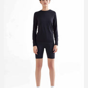 Cycling Shorts: Women's