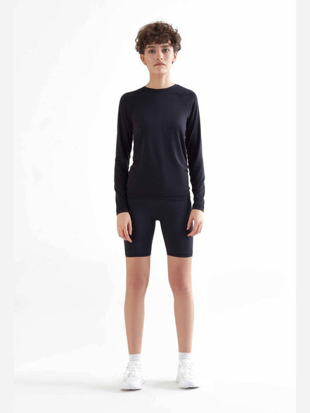 Cycling Shorts: Women's