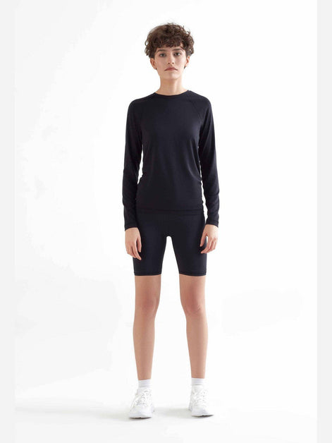 Cycling Shorts: Women's