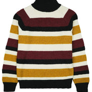 Sisstrevolution Sunshine Crew Sweater
