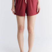 Organic Pyjama Shorts: Women's