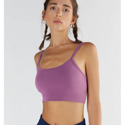 Tencel Bra Top: Women's
