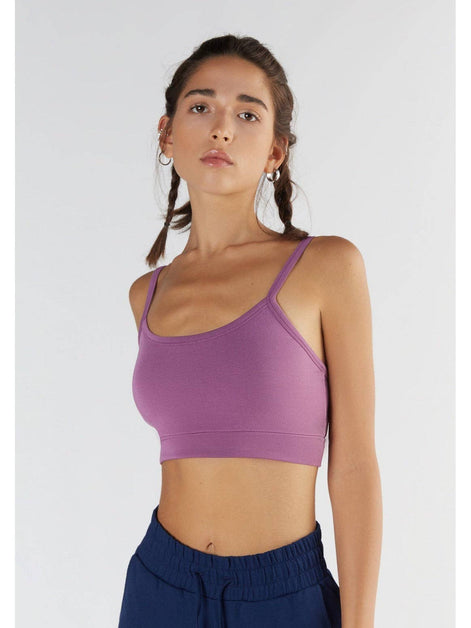 Tencel Bra Top: Women's