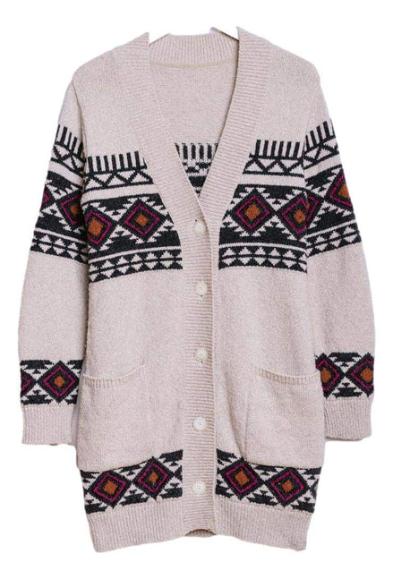 Sisstrevolution Imala upcycled sweater