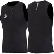 Vissla 7 Seas 2mm Front zip wetsuit vest