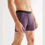Organic Cotton Boxer Shorts: Men's