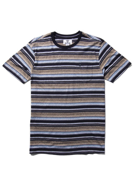 Vissla Sandpiper SS PKT Tee