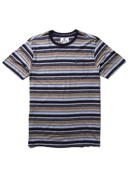Vissla Sandpiper SS PKT Tee