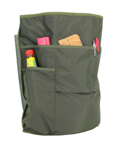 Cafe Backpack - Khaki
