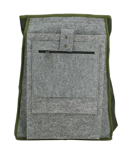 Cafe Backpack - Khaki