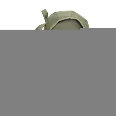 Cafe Backpack - Khaki