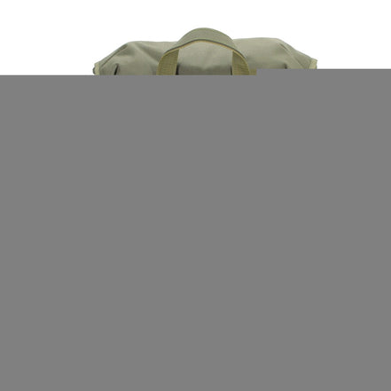Cafe Backpack - Khaki
