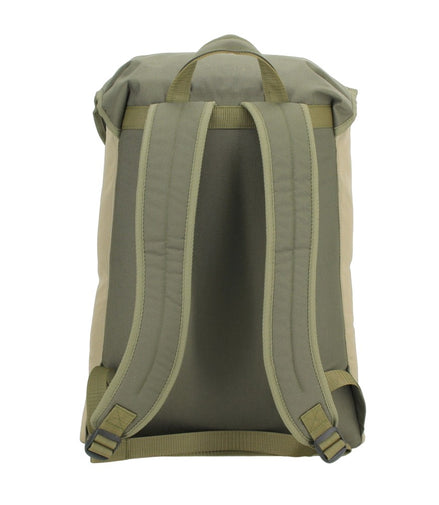 Cafe Backpack with G-Hook - Beige