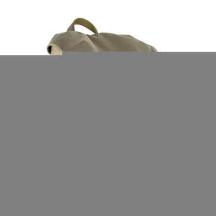 Cafe Backpack with G-Hook - Beige