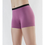 Tencel Boyshorts: Women's