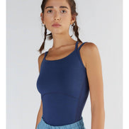 Modal Spaghetti Strap Top: Women's