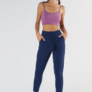 Tencel Active Sweatpants: Women's