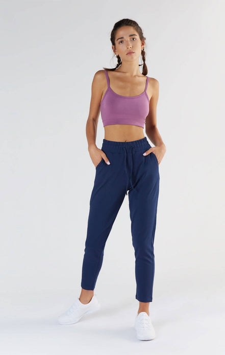 Tencel Active Sweatpants: Women's