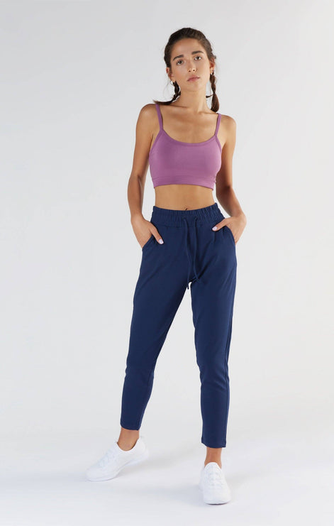 Tencel Active Sweatpants: Women's