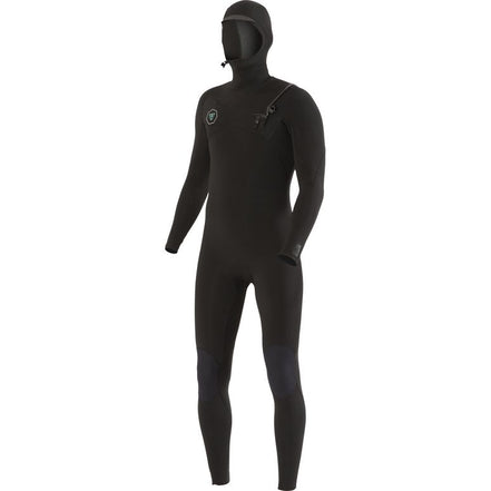 Vissla 7 Seas 6-5 full hooded chest zip