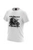 AS Chaos Cruiser Tee - White