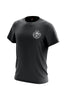 XAPE Hardwired Tee - Charcoal