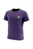 XAPE Classic Strength X Tech Tee - Purple
