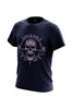 XAPE Cold Grip Tee - Navy