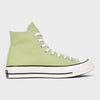 Chuck 70 Vintage Canvas High Vitality Green