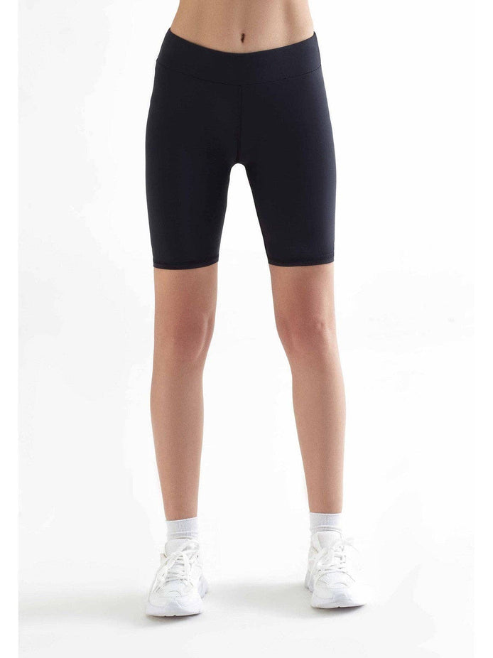 Cycling Shorts: Women's