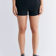 Organic Pyjama Shorts: Women's