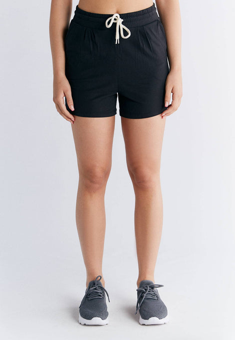 Organic Pyjama Shorts: Women's
