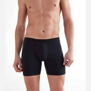 Tencel Trunk Boxer Shorts: Men's
