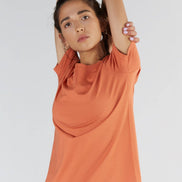 Tencel Active T-Shirt: Women's