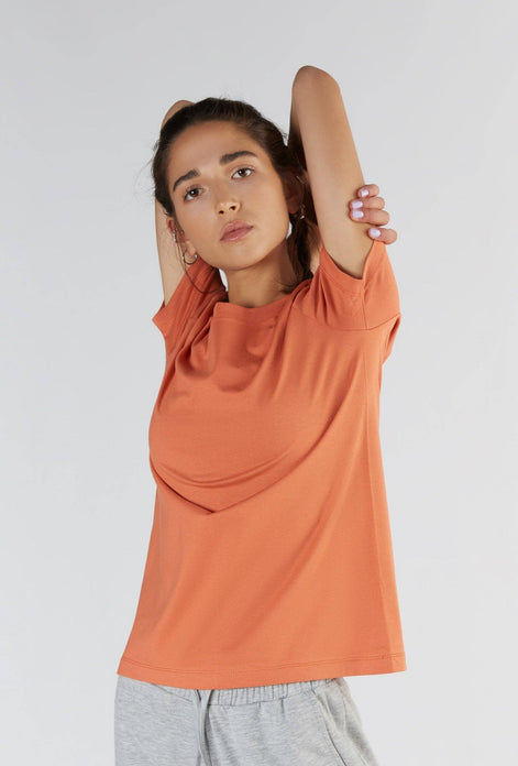 Tencel Active T-Shirt: Women's