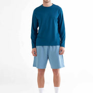 Tencel Active Shorts: Men's