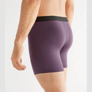 Organic Cotton Boxer Shorts: Men's